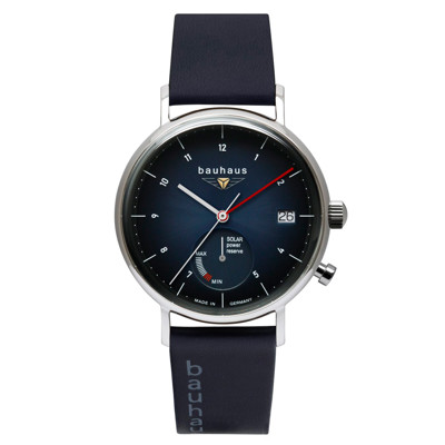 Show details for Bauhaus Watch 21123 Picture of Bauhaus Watch 21123